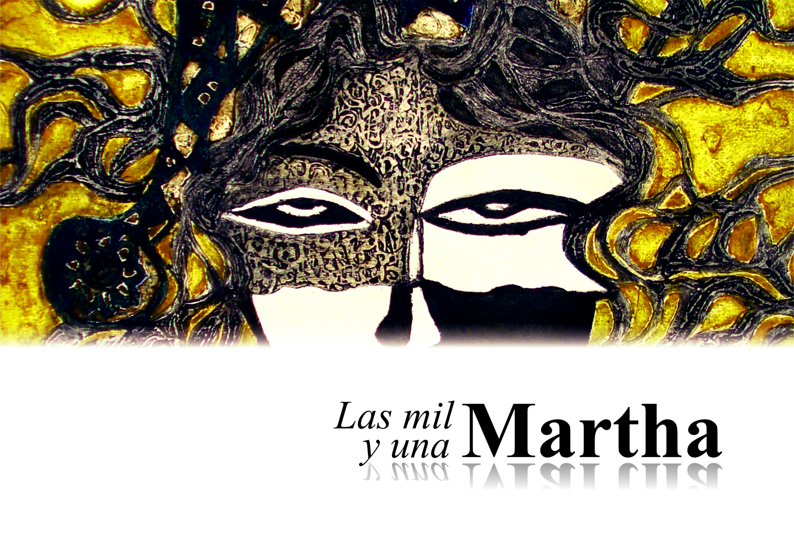 Cartel martha